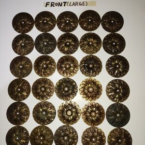Brass Hardware